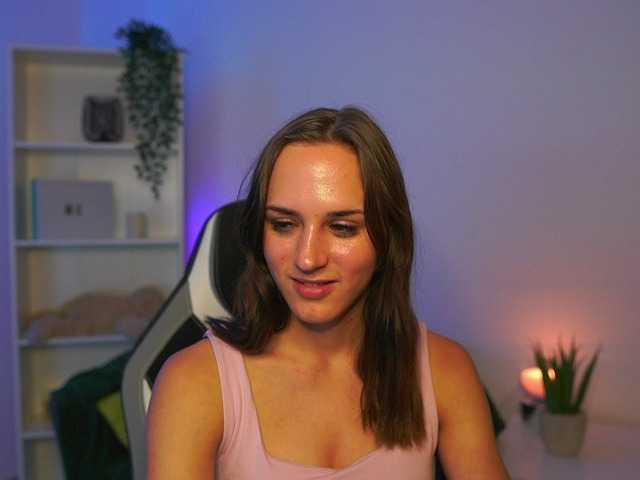 kellycutie18 live cam on BongaCams