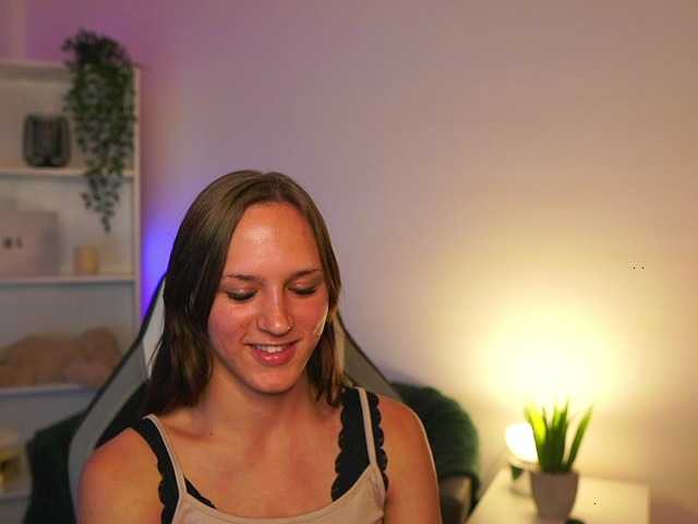 kellycutie18 live cam on BongaCams