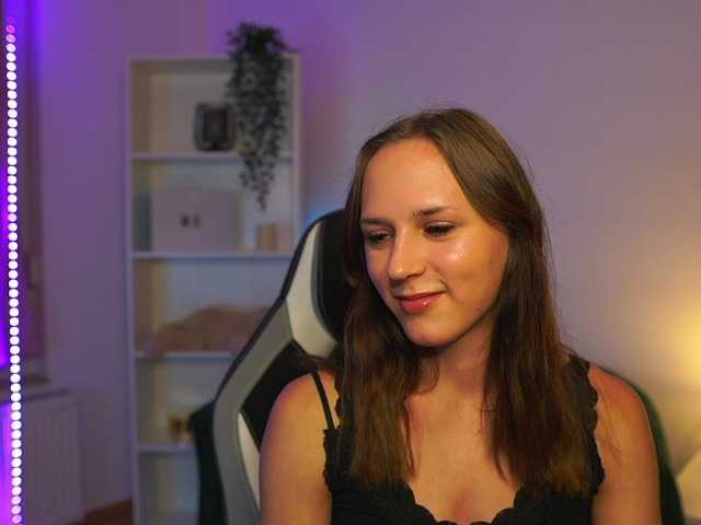 kellycutie18 live cam on BongaCams