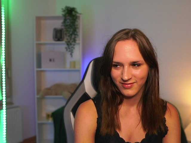 kellycutie18 live cam on BongaCams