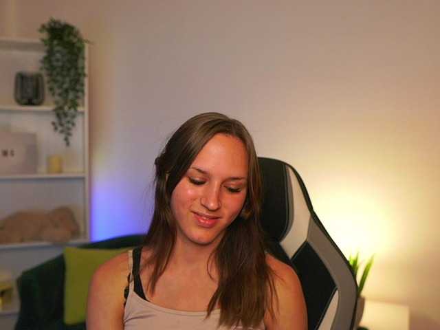 kellycutie18 live cam on BongaCams