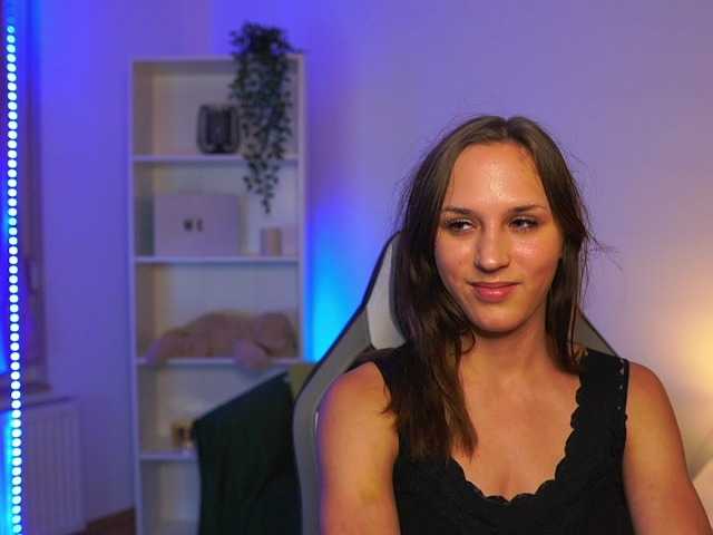 kellycutie18 live cam on BongaCams