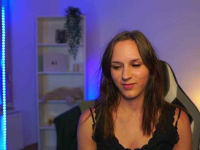 kellycutie18 live cam on BongaCams