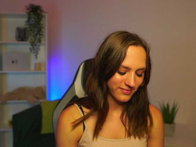 kellycutie18 live cam on BongaCams