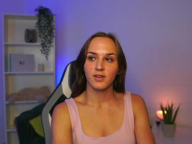 kellycutie18 live cam on BongaCams