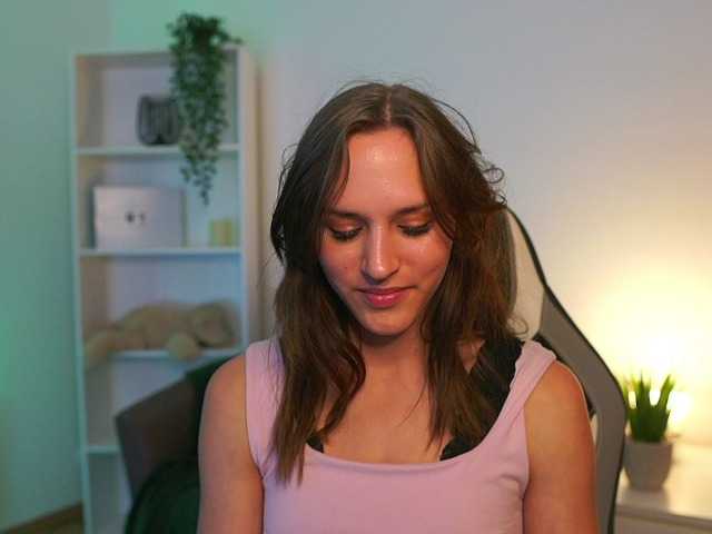 kellycutie18 live cam on BongaCams