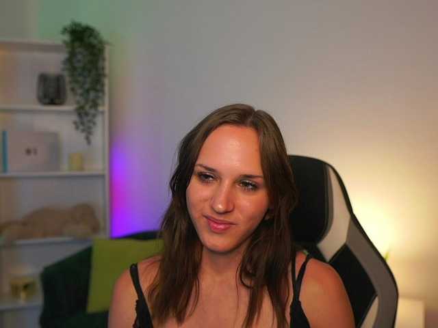 kellycutie18 live cam on BongaCams