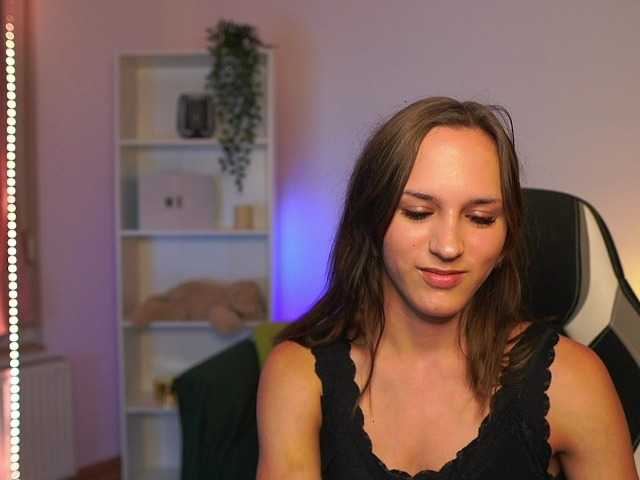 kellycutie18 live cam on BongaCams