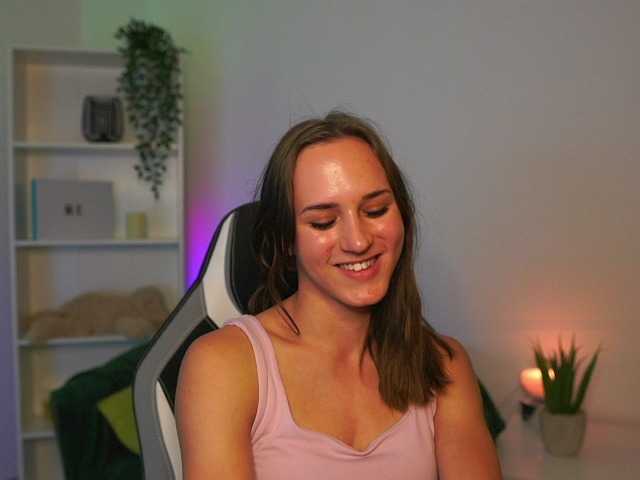 kellycutie18 live cam on BongaCams