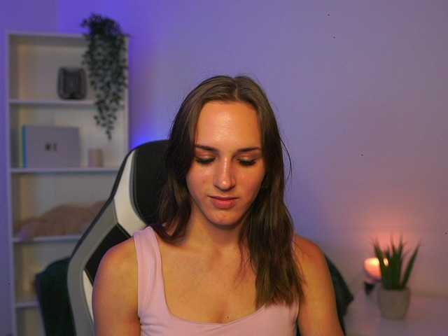 kellycutie18 live cam on BongaCams