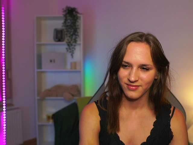 kellycutie18 live cam on BongaCams