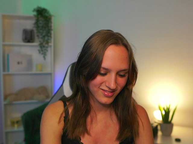 kellycutie18 live cam on BongaCams
