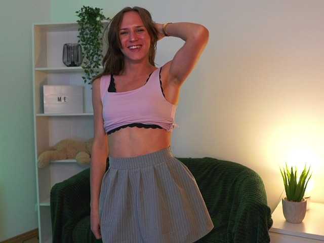 kellycutie18 live cam on BongaCams