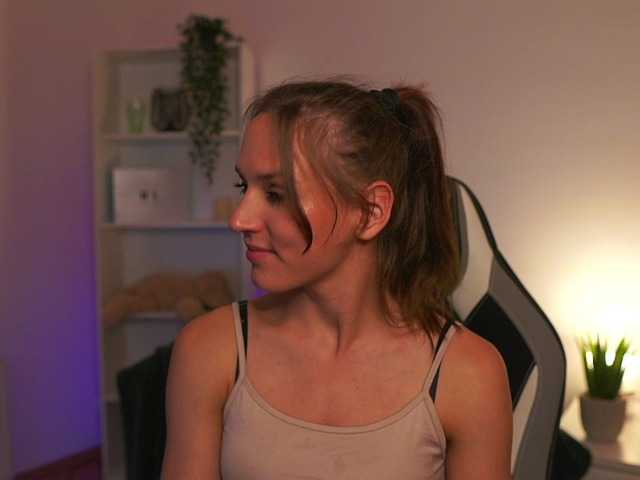 kellycutie18 live cam on BongaCams