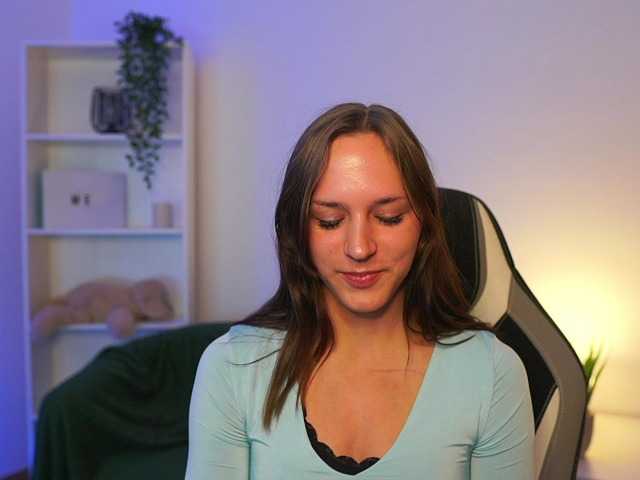 kellycutie18 live cam on BongaCams