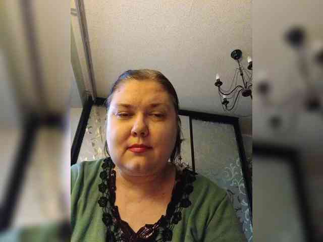 Anichka25 webcam