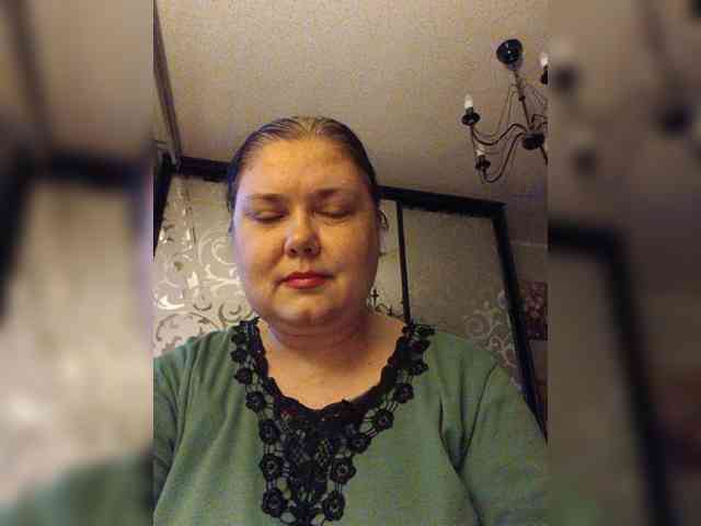 Anichka25 webcam