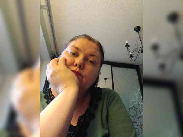 Anichka25's webcam live show