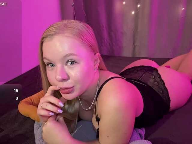 VelvetLilly live cam on BongaCams