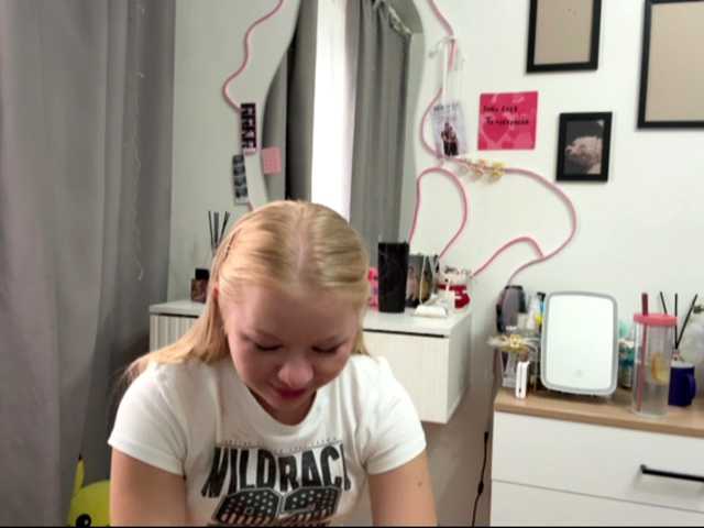 VelvetLilly live cam on BongaCams