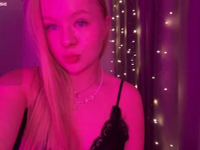 VelvetLilly live cam on BongaCams