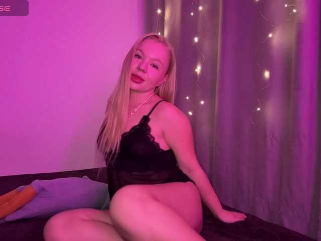 VelvetLilly live cam on BongaCams