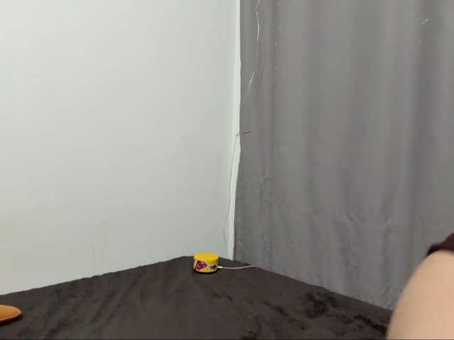 VelvetLilly live cam on BongaCams