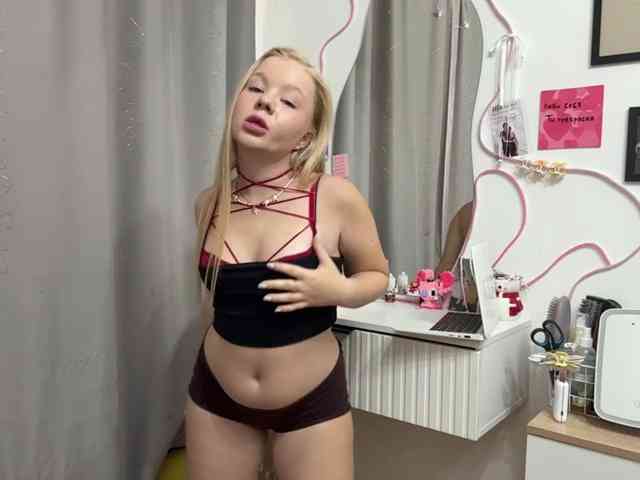 VelvetLilly