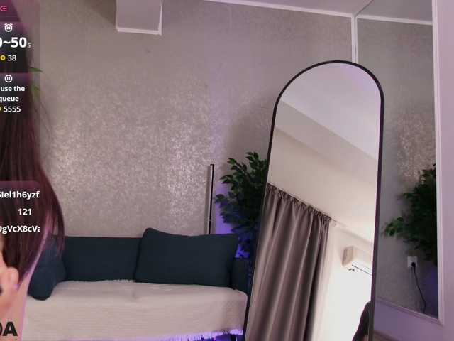 RileyRae live cam on BongaCams