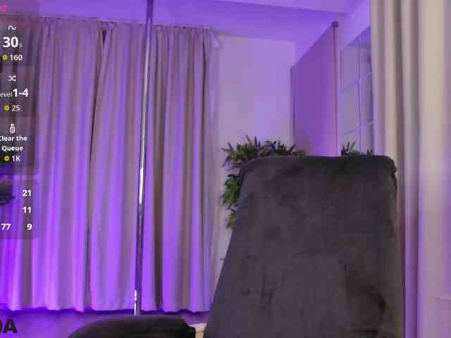 RileyRae webcam