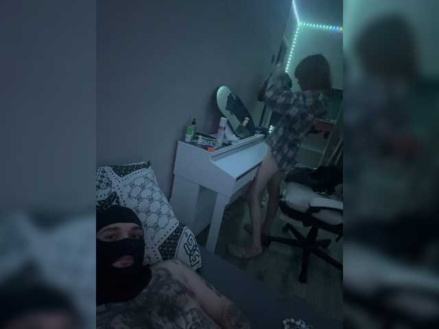 PureAddiction live cam on BongaCams