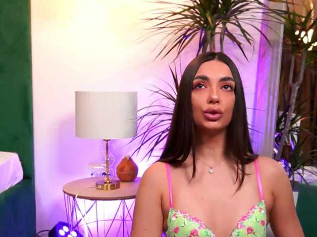 VeyaNash live cam preview
