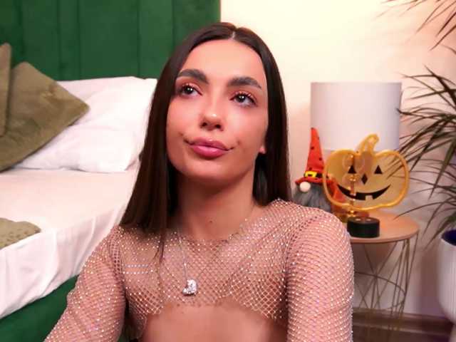 VeyaNash live cam on BongaCams