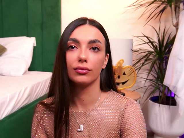 VeyaNash live cam on BongaCams