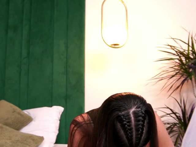 VeyaNash live cam on BongaCams