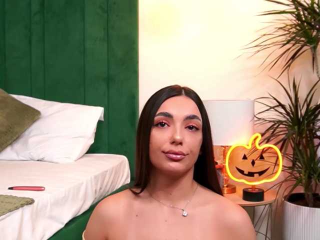 VeyaNash, en directo ahora en BongaCams