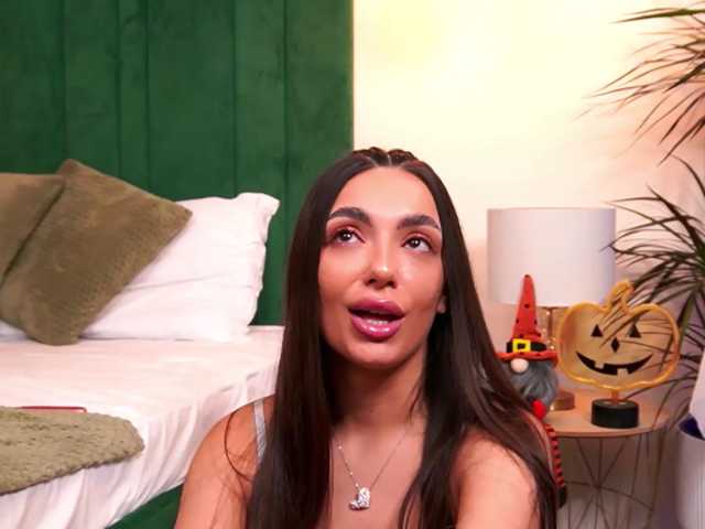 VeyaNash live cam on BongaCams