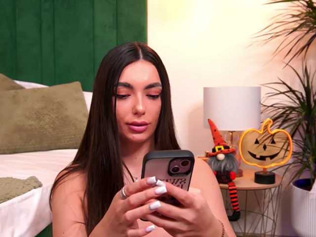 VeyaNash live cam on BongaCams
