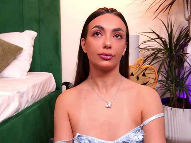 VeyaNash live cam on BongaCams
