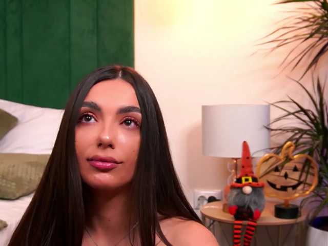 VeyaNash, en vivo ahora en BongaCams