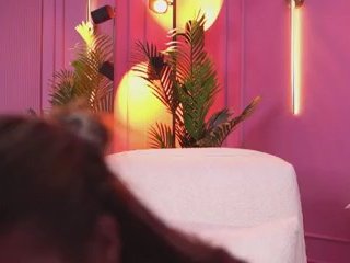 LeylaBunny Porn Show