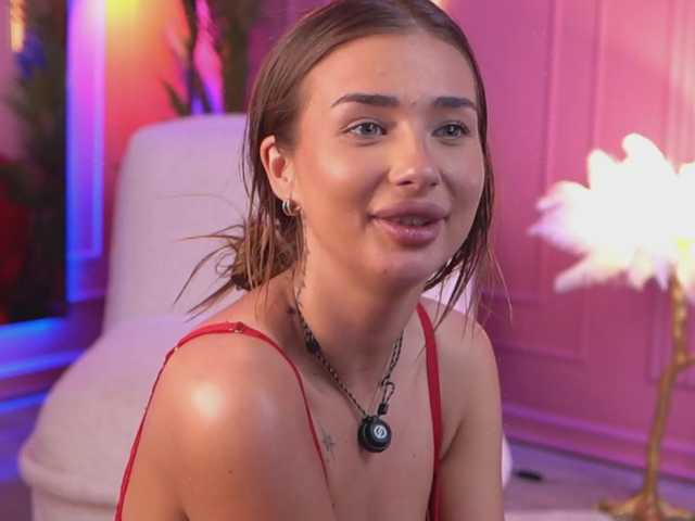 LeylaBunny live cam on BongaCams