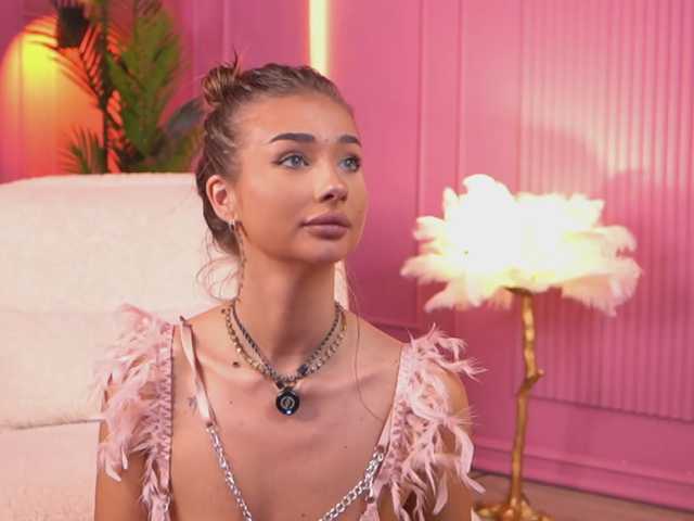 LeylaBunny live cam on BongaCams