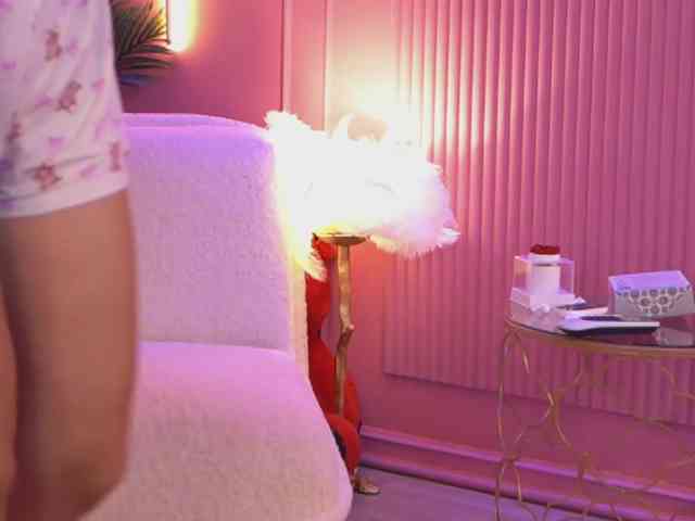 LeylaBunny webcam