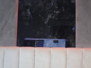 NinaSolle Porn Show