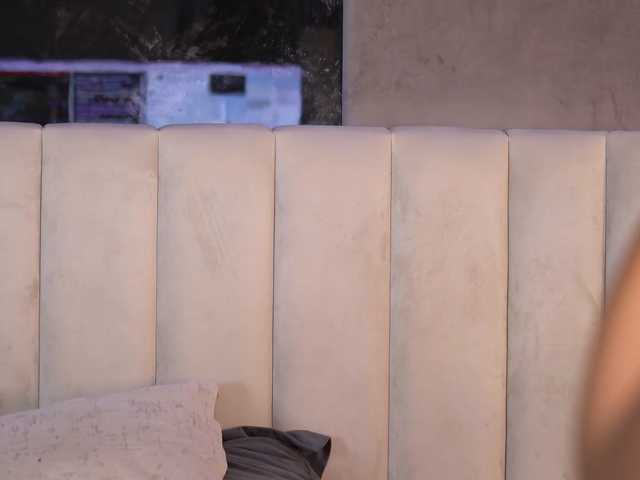 NinaSolle live cam on BongaCams