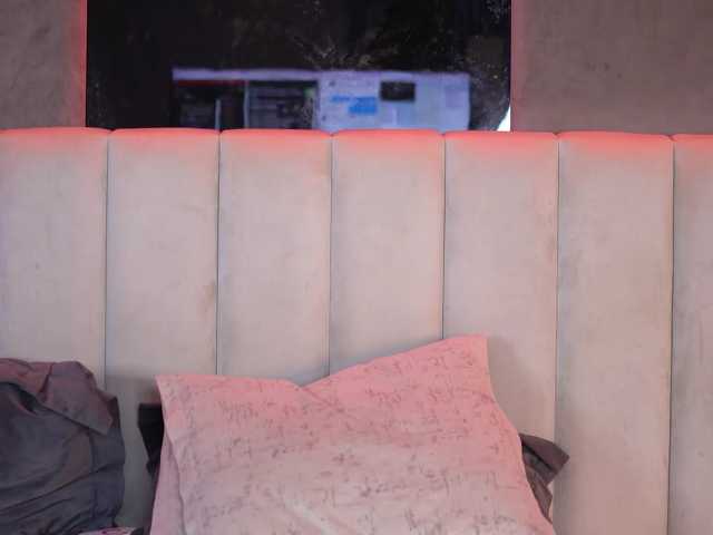 NinaSolle live cam on BongaCams