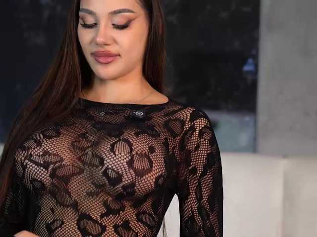 NinaSolle live cam on BongaCams