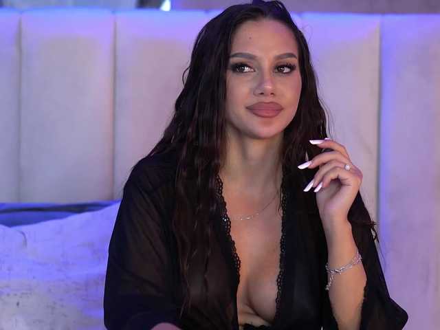 NinaSolle live cam preview