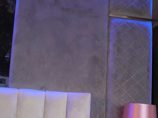 NinaSolle live cam on BongaCams
